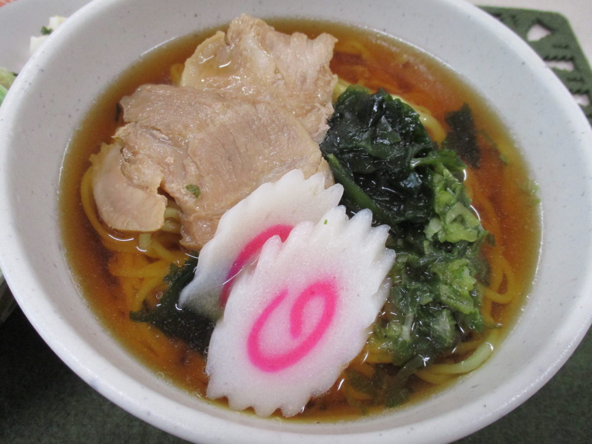 【郷土料理】イベント食の紹介【山形県】